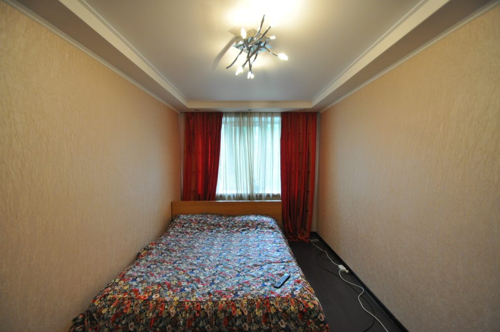 Сдам уютную квартиру!