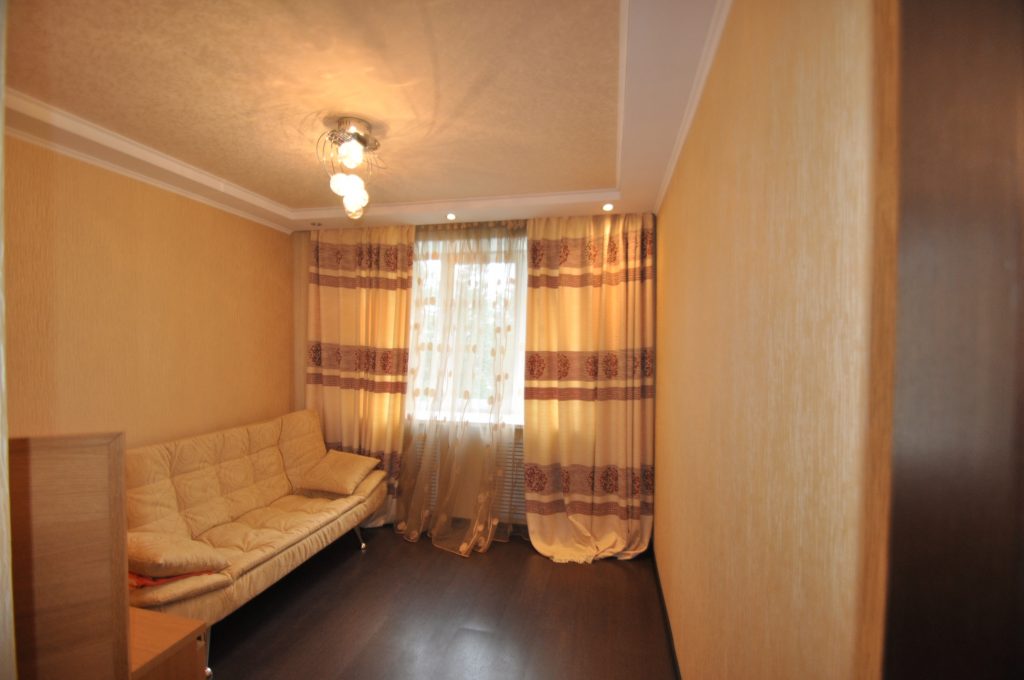 Сдам уютную квартиру!