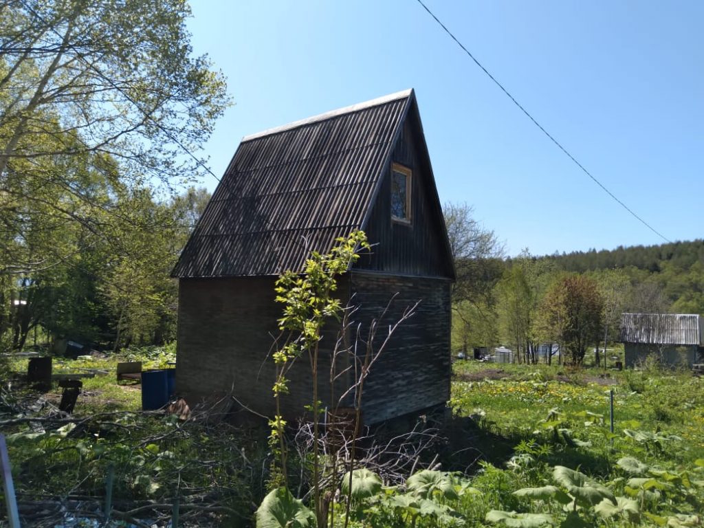 Продам участок: 13,72 сотоки в собственности, СНТ