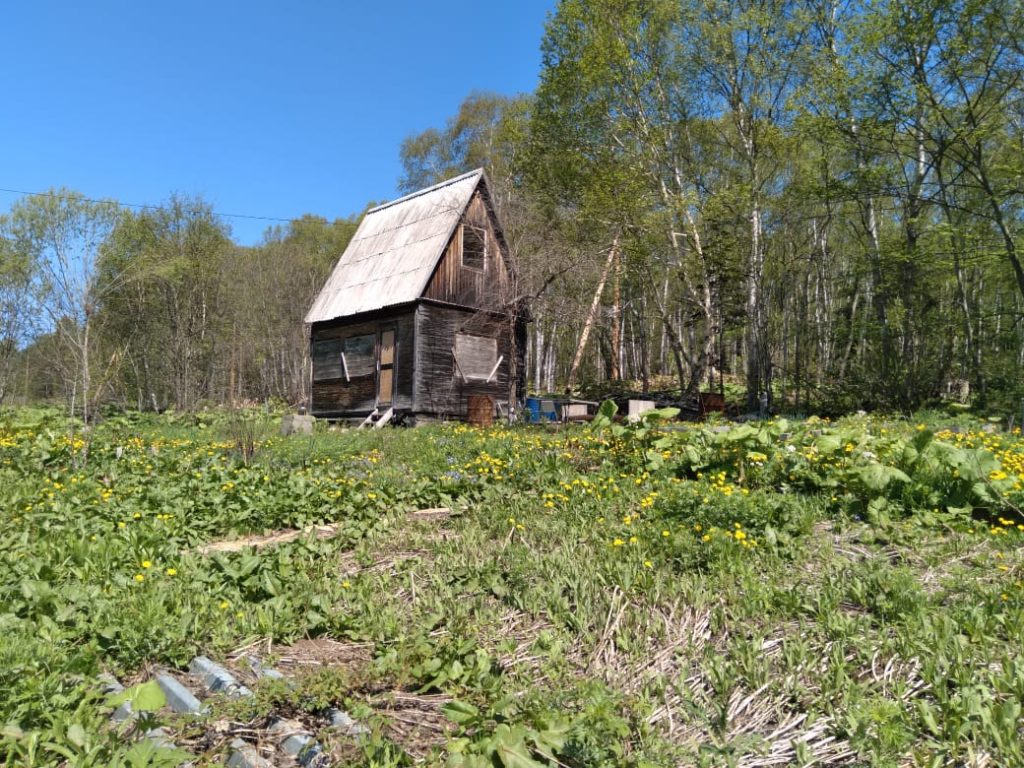 Продам участок: 13,72 сотоки в собственности, СНТ