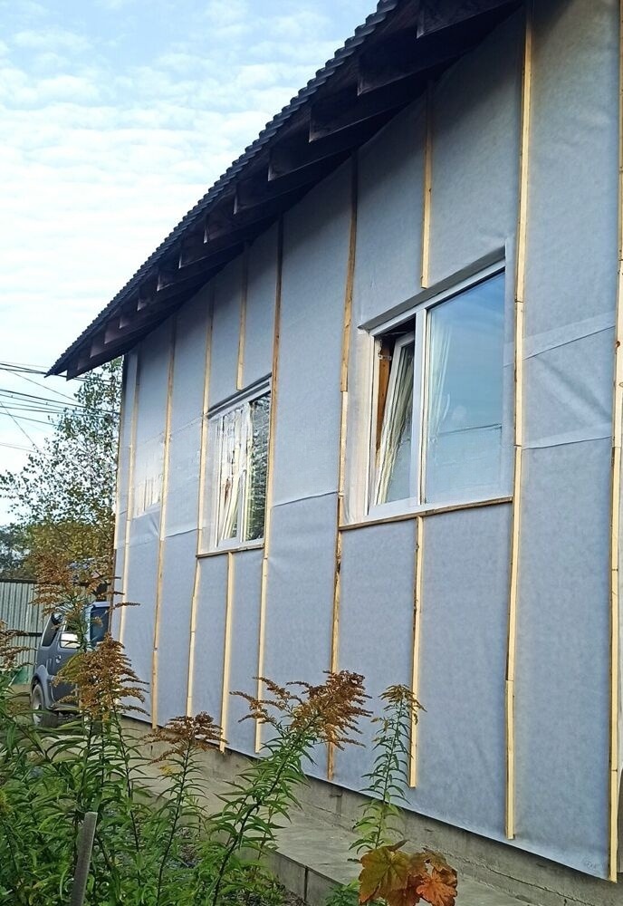 Продам дом, 3 комнаты, 52 м², этажей: 1, участок: 6,7 сотки в собственности