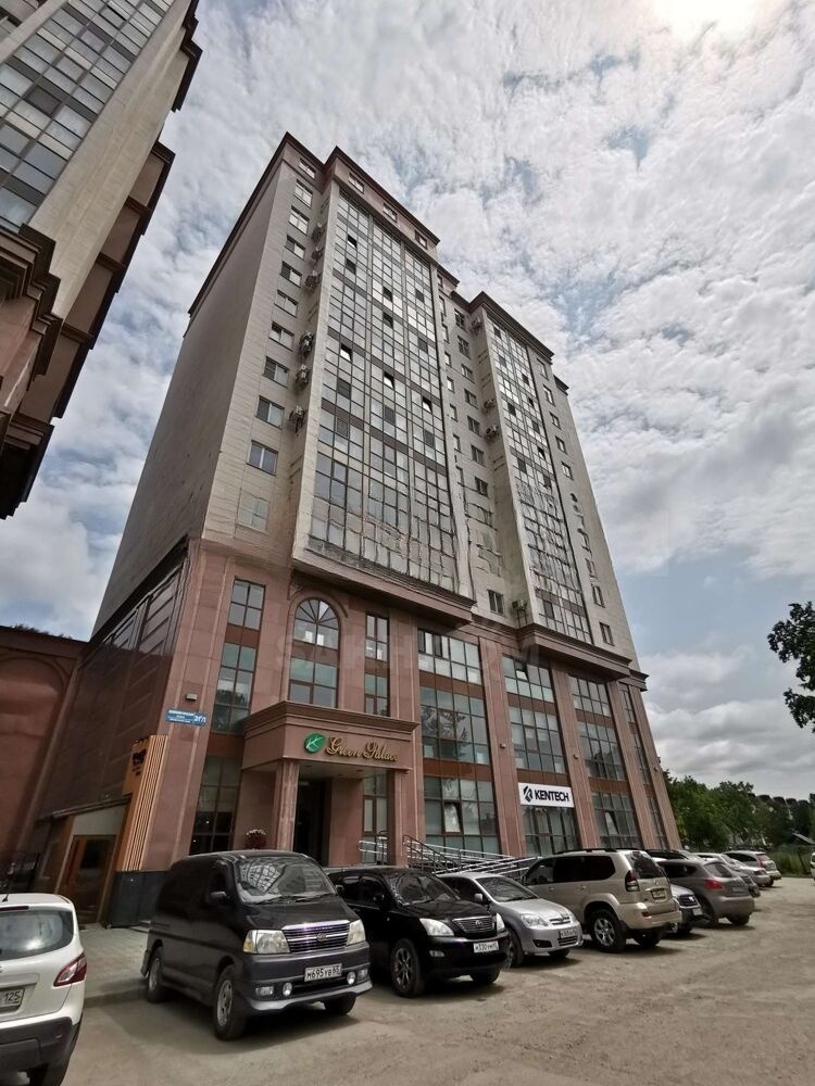 Сдам квартиру, 3 комнаты, 98 м², этаж: 4/13