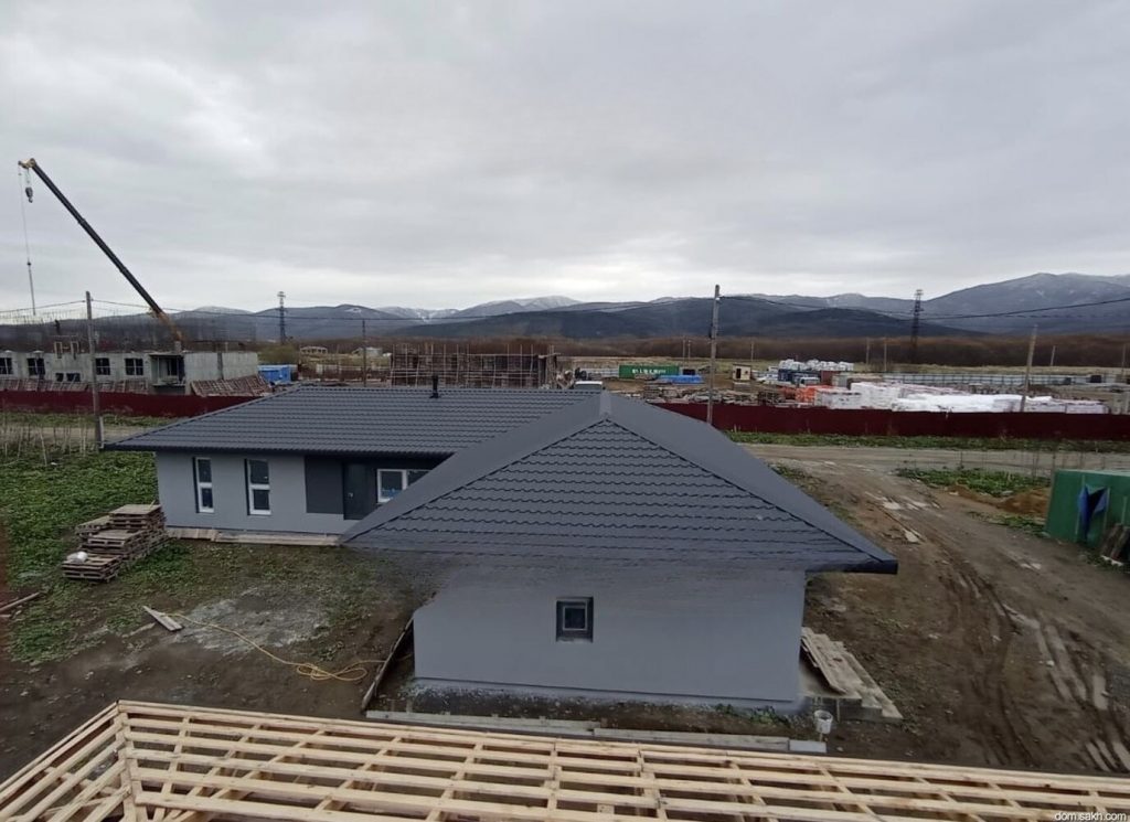 Продам дом, 4 комнаты, 155 м², этажей: 1, участок: 7 соток в собственности