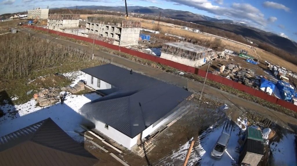 Продам дом, 4 комнаты, 155 м², этажей: 1, участок: 7 соток в собственности