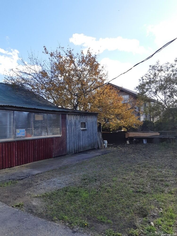 Продам дом, 4 комнаты, 100 м², этажей: 1, участок: 15 соток в собственности