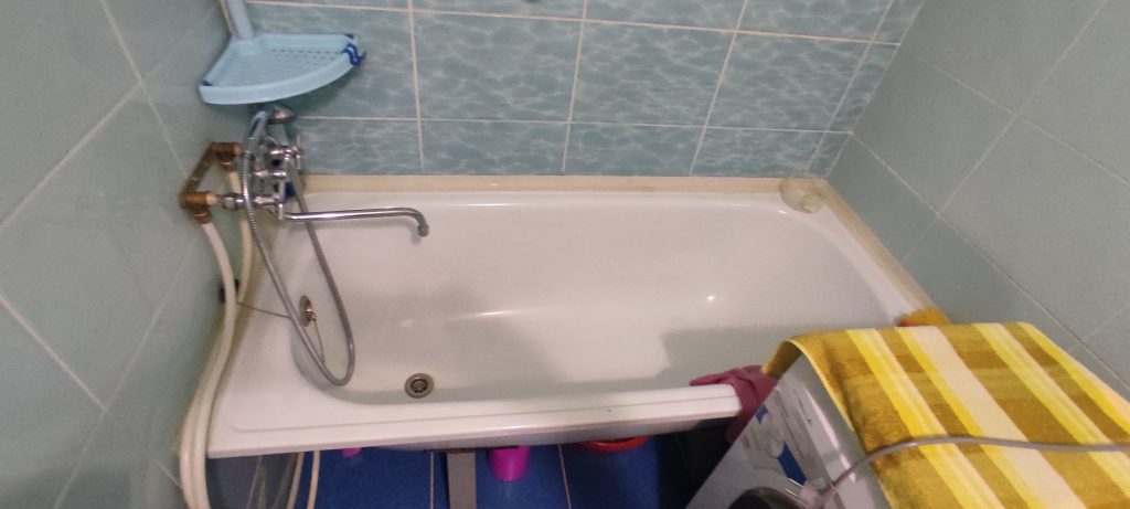 Квартира у парка