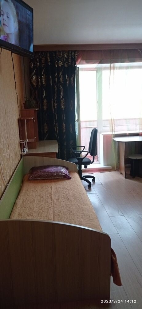 Сдам квартиру, 1 комната, 30 м², этаж: 2/5