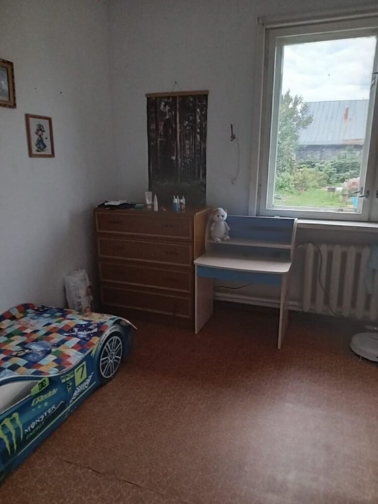 Продам дом, 4 комнаты, 118 м², этажей: 1, участок: 10 соток в собственности