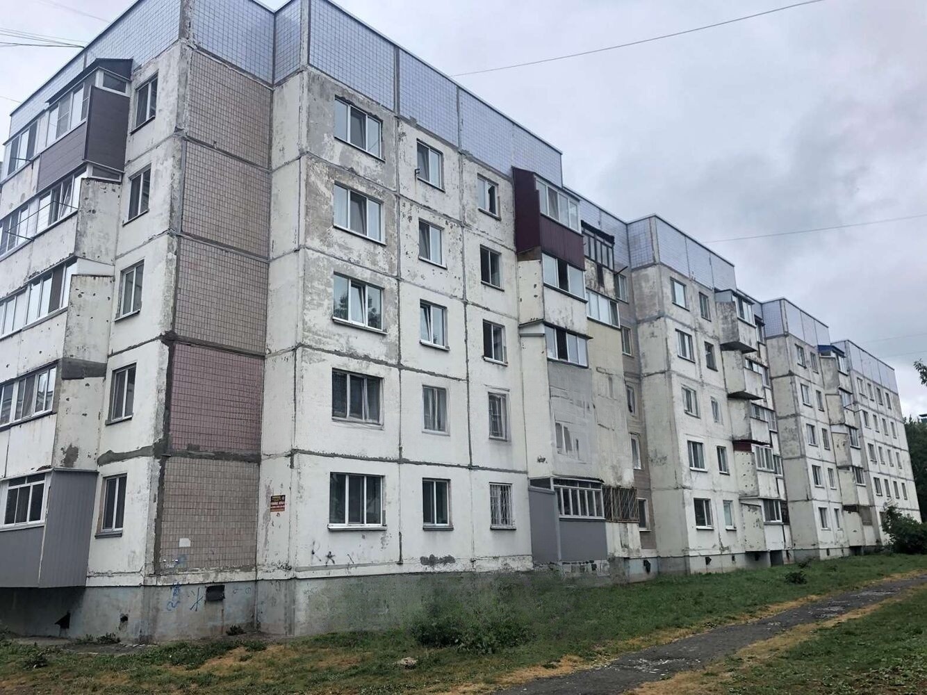 Сдам квартиру, 1 комната, 138 серия, 33 м², этаж: 3/5