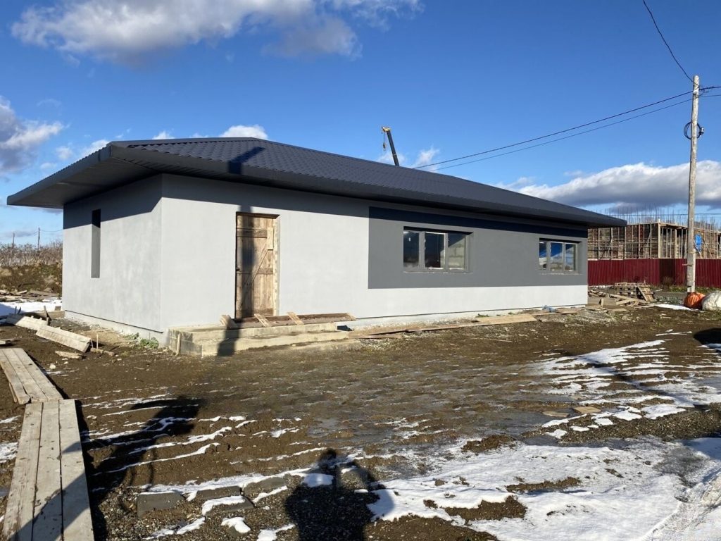 Продам дом, 4 комнаты, 155 м², этажей: 1, участок: 7 соток в собственности