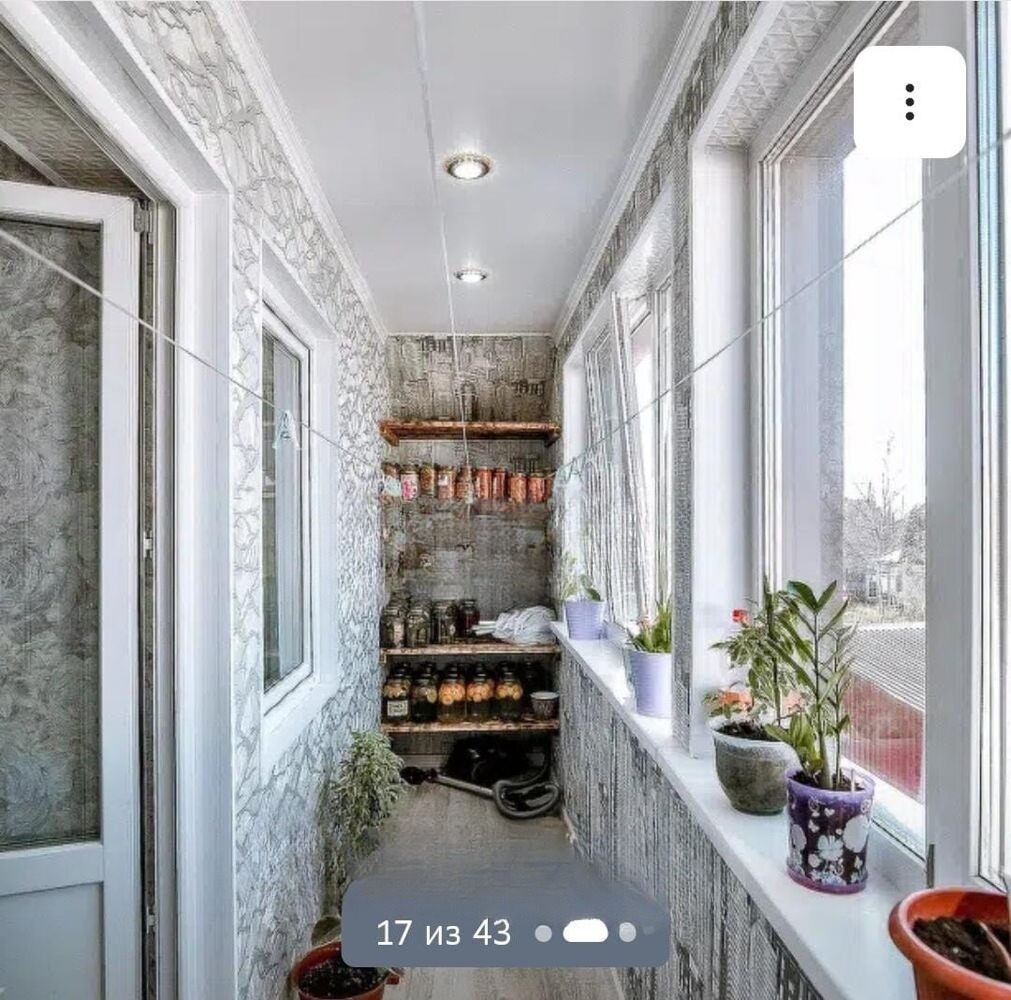Продам дом, 6 комнат, 140 м², этажей: 2, участок: 6 соток в собственности
