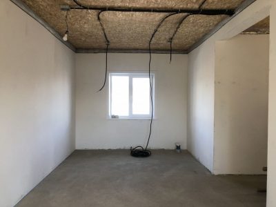 Продам дом, 3 комнаты, 99 м², этажей: 1, участок: 6,6 сотки в собственности