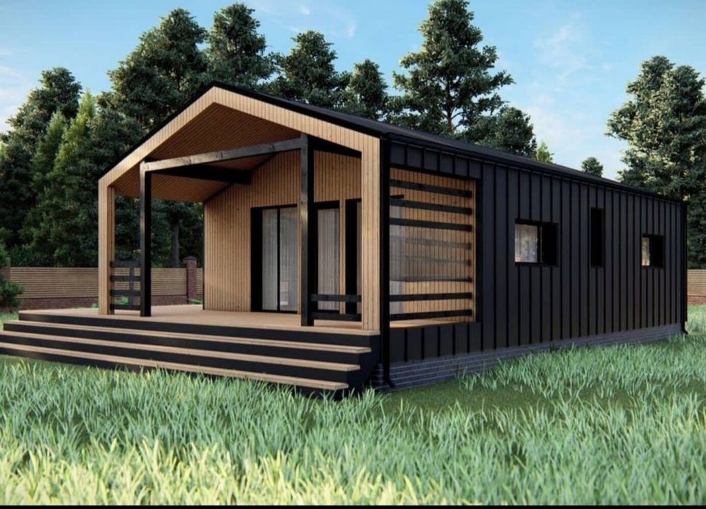 Продам дом, 3 комнаты, 96 м², этажей: 1, участок: 5,65 сотки в собственности