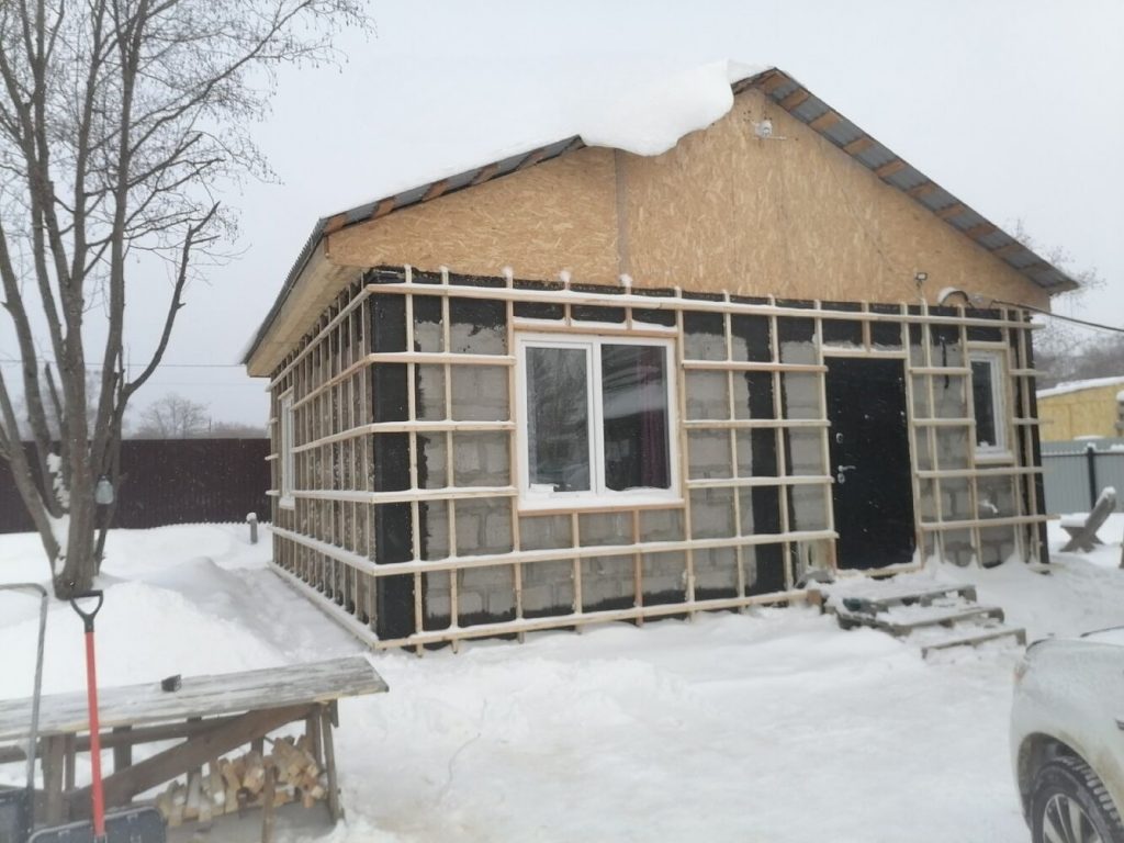 Продам дом, 3 комнаты, 50 м², этажей: 1, участок: 6,5 сотки в собственности