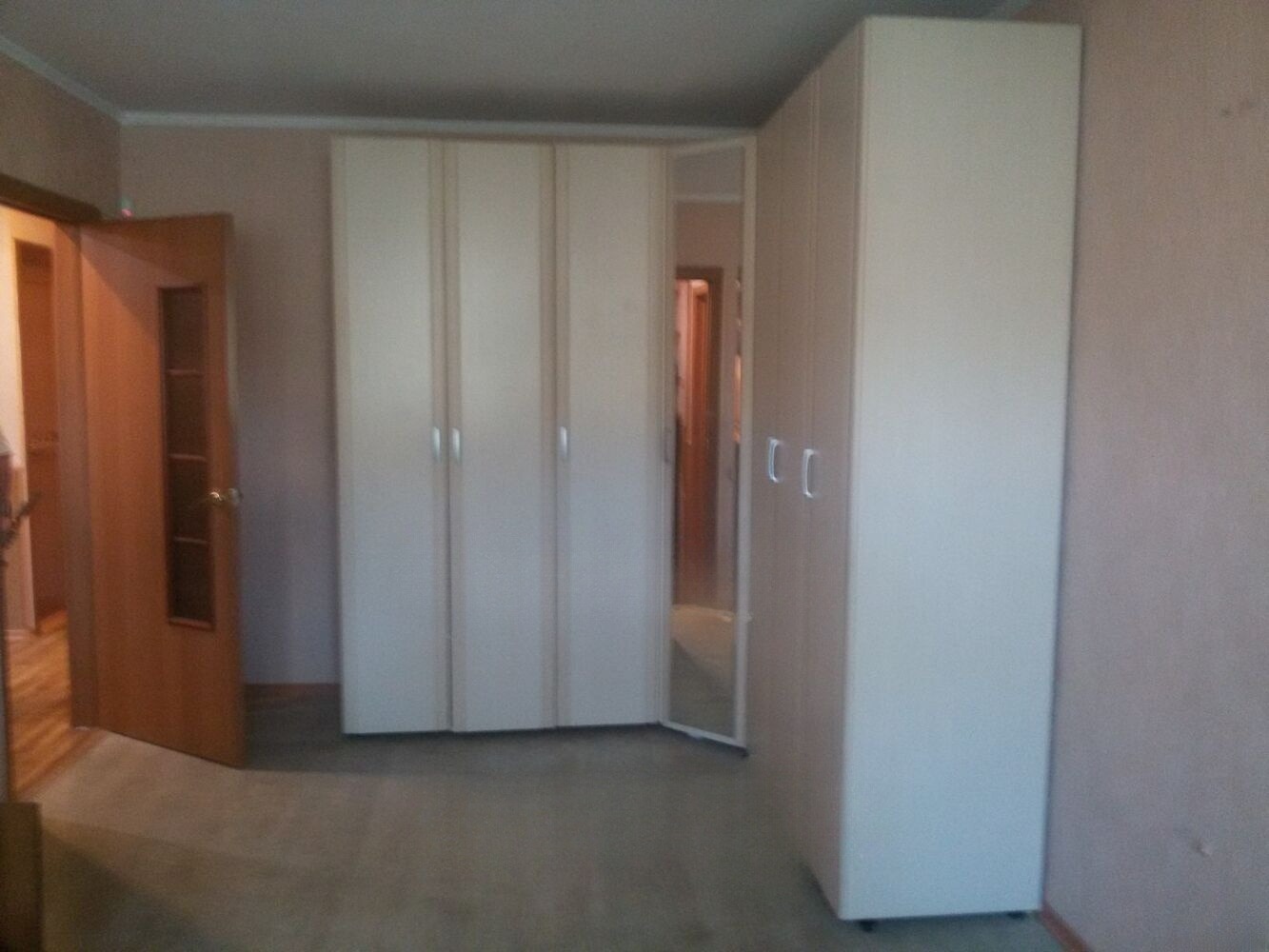 Сдам квартиру, 3 комнаты, брежневка, 62 м², этаж: 2/5