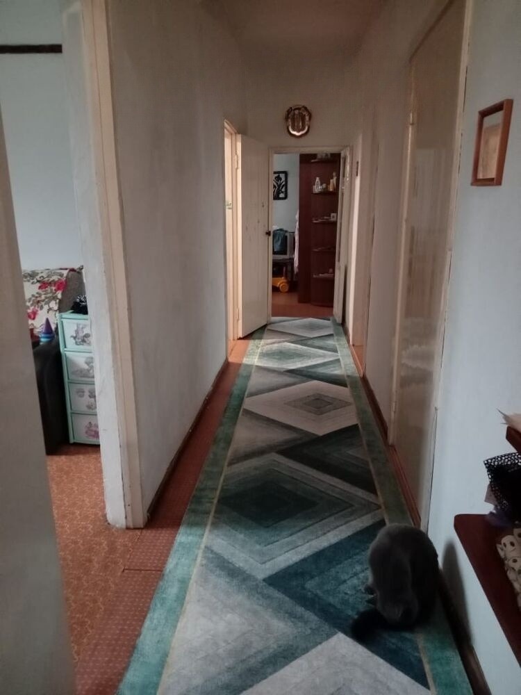 Продам дом, 4 комнаты, 118 м², этажей: 1, участок: 10 соток в собственности