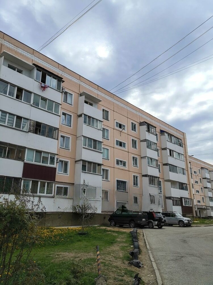 Сдам квартиру, 1 комната, 18 м², этаж: 2/5