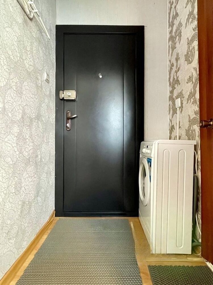 Сдам квартиру, 1 комната, 18 м², этаж: 2/5