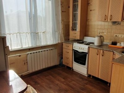 Сдам квартиру, 1 комната, 138 серия, 33 м², этаж: 3/5