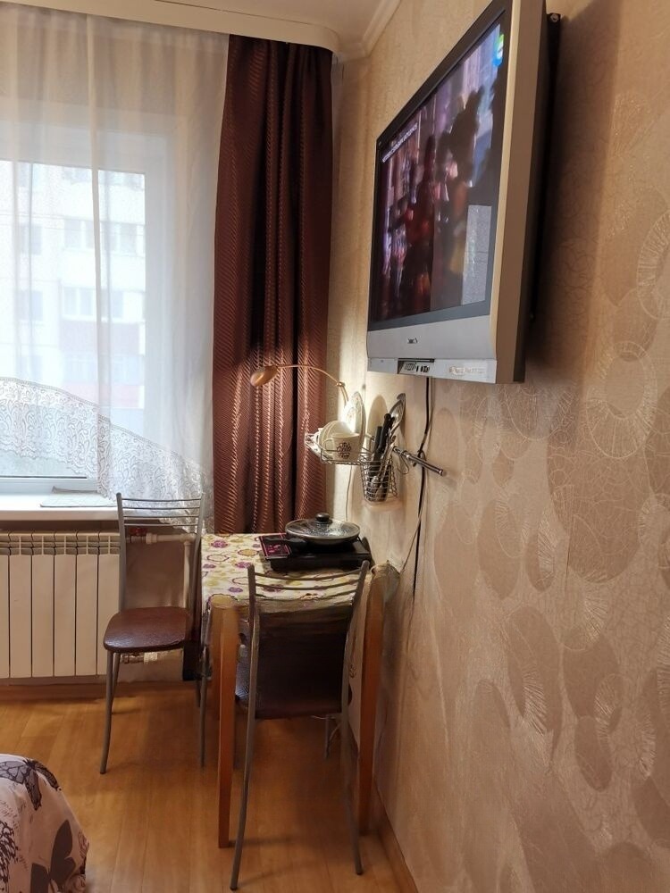 Сдам квартиру, 1 комната, 18 м², этаж: 2/5