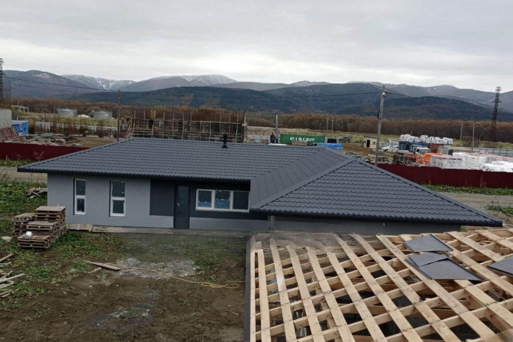 Продам дом, 4 комнаты, 155 м², этажей: 1, участок: 7 соток в собственности