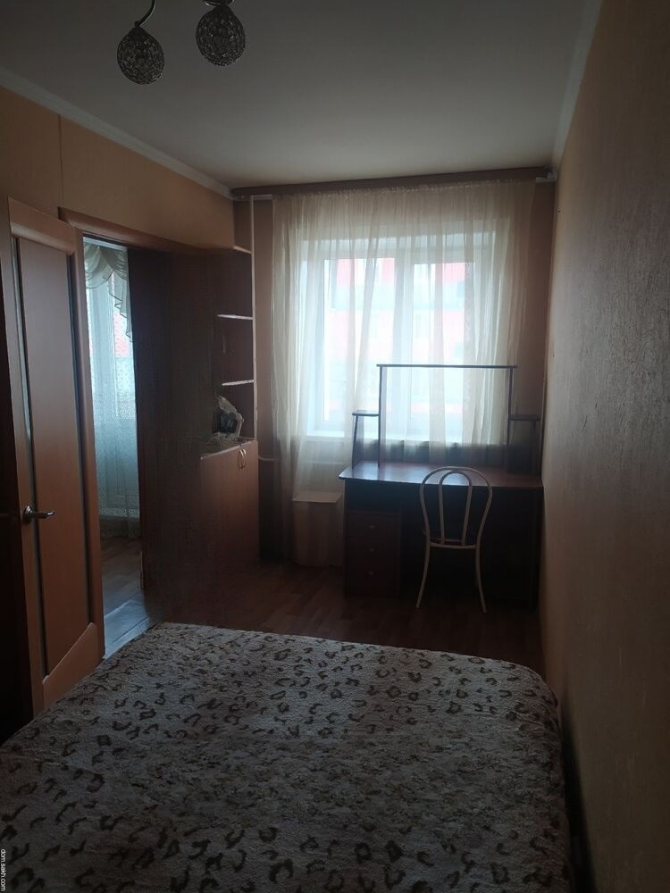 Сдам квартиру, 2 комнаты, хрущевка, 45 м², этаж: 3/5