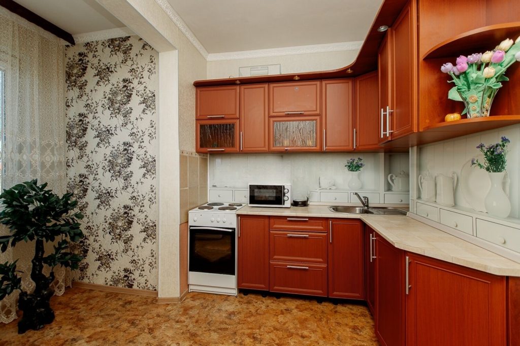 Сдам квартиру, 1 комната, индивидуальная, 40 м², этаж: 5/9