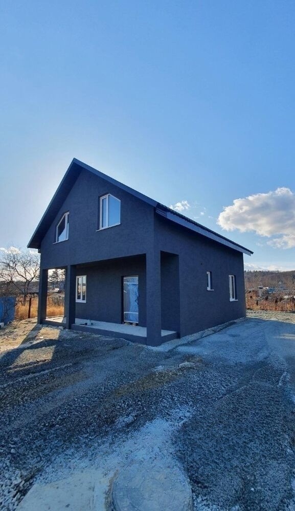 Продам дом, 3 комнаты, 100 м², этажей: 1, участок: 6,31 сотки в собственности