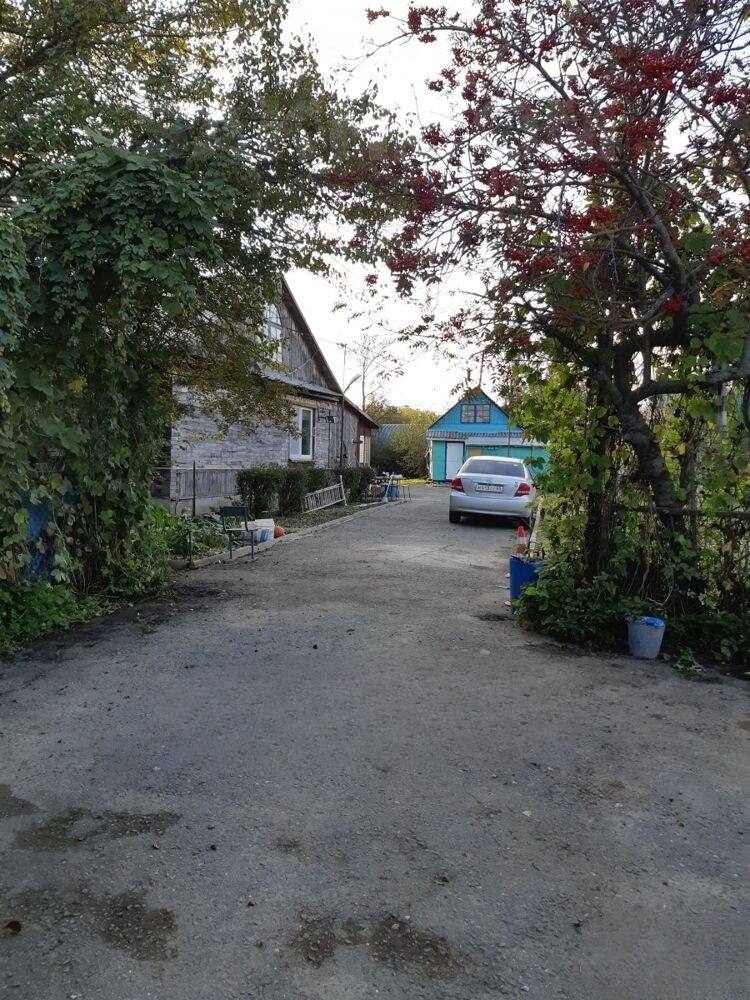 Продам дом, 4 комнаты, 100 м², этажей: 1, участок: 15 соток в собственности