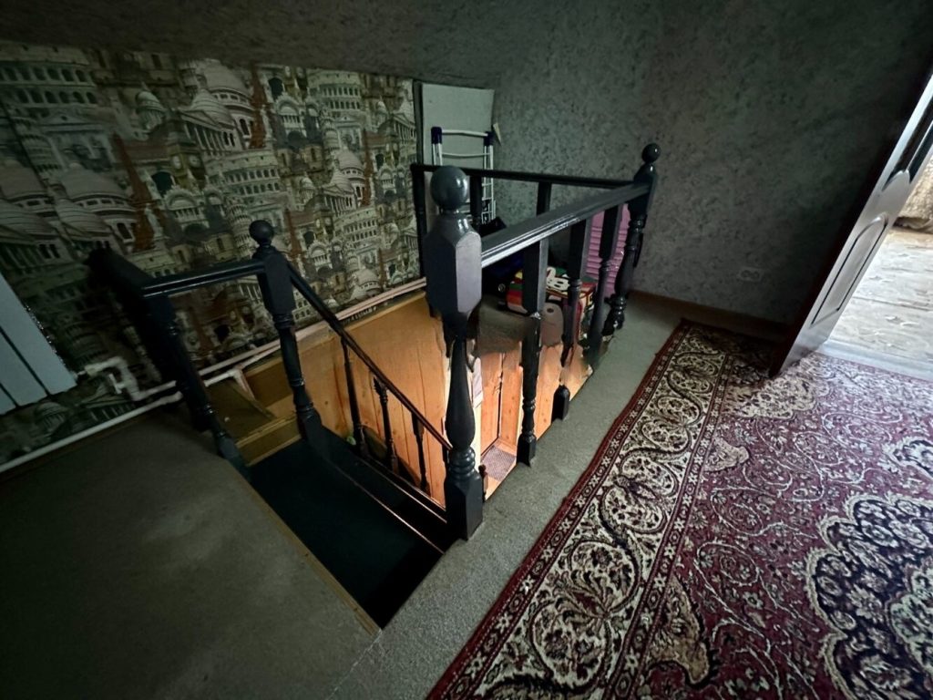 Продам дом, 3 комнаты, 90 м², этажей: 2, участок: 3 сотки в собственности