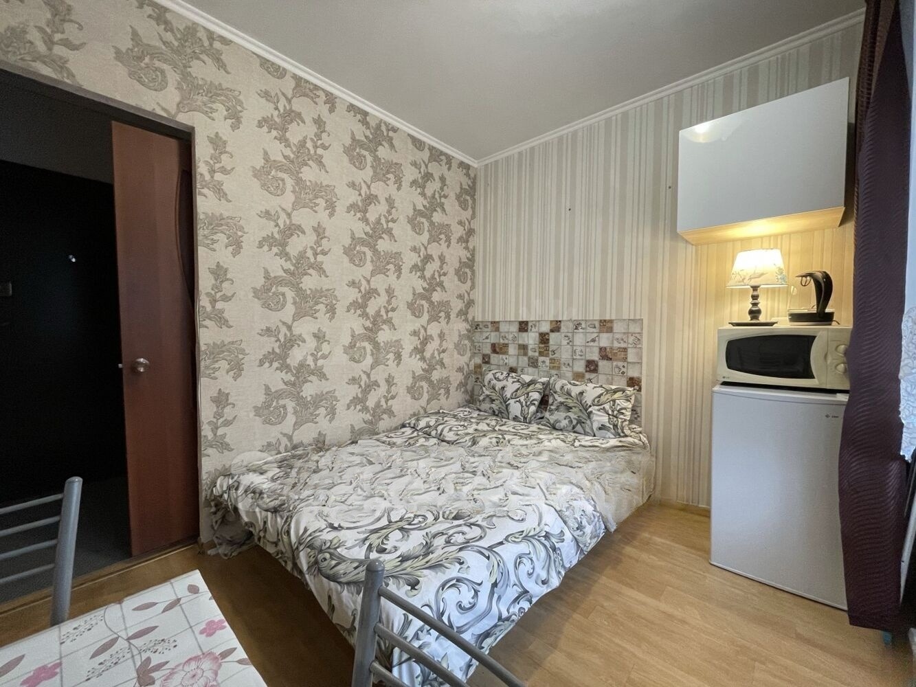 Сдам квартиру, 1 комната, 18 м², этаж: 2/5