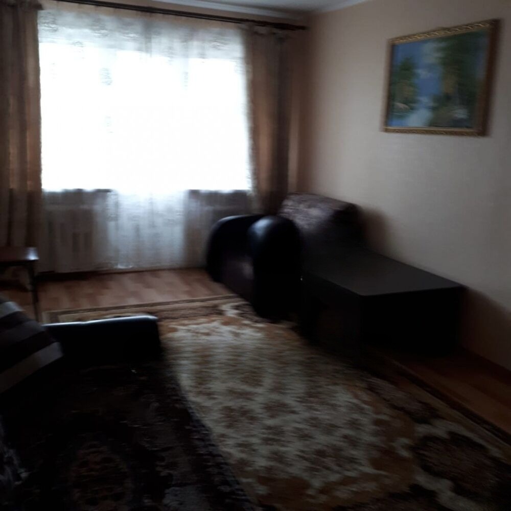 Сдам квартиру, 2 комнаты, 48 м², этаж: 4/4