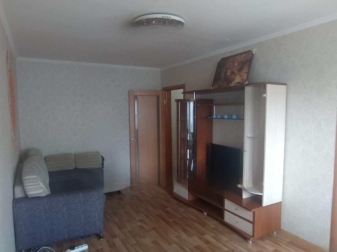 Сдам квартиру, 2 комнаты, хрущевка, 45 м², этаж: 3/5