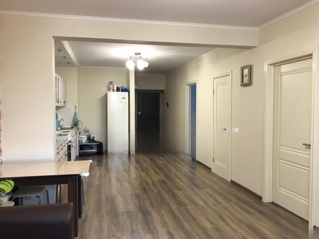 Сдам квартиру, 2 комнаты, 70 м², этаж: 6/16