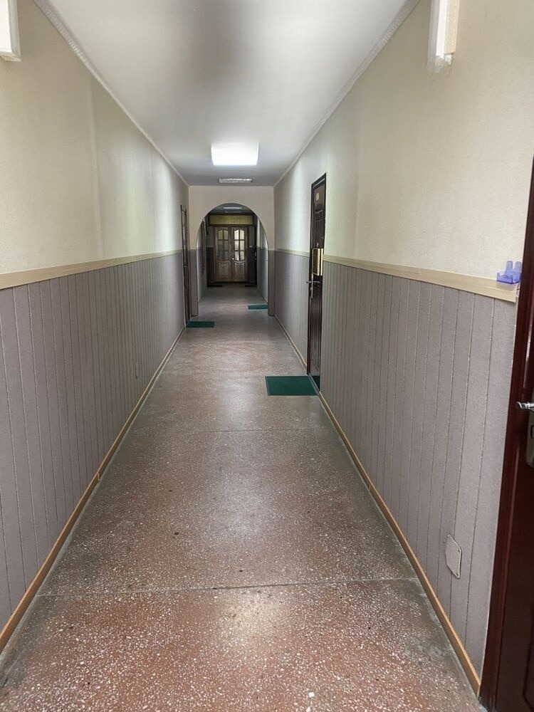 Продам офис, 110 м², этаж: 4/4