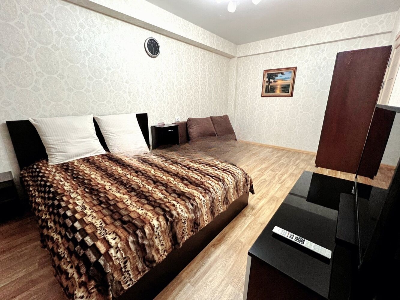 Сдам квартиру, 1 комната, новостройка, 43 м², этаж: 9/10