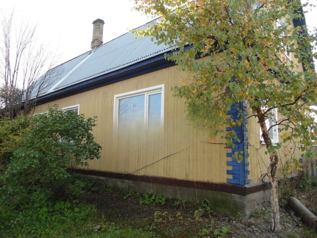 Продам дом, 4 комнаты, 118 м², этажей: 1, участок: 10 соток в собственности