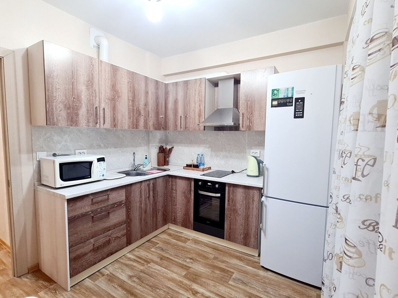 Сдам квартиру, 1 комната, новостройка, 43 м², этаж: 9/10