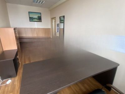 Продам офис, 110 м², этаж: 4/4