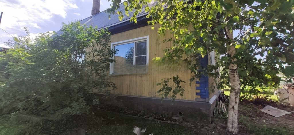 Продам дом, 4 комнаты, 118 м², этажей: 1, участок: 10 соток в собственности