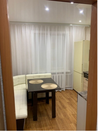 Сдам квартиру, 1 комната, 31 м², этаж: 1/5