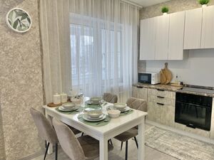 Сдам квартиру, 2 комнаты, новостройка, 80 м², этаж: 2/11