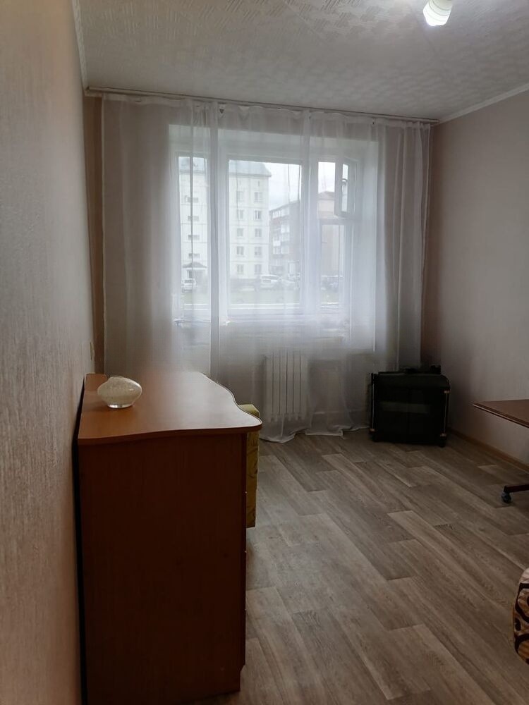 Сдам квартиру, 1 комната, 29 м², этаж: 1/5