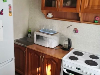 Сдам квартиру, 1 комната, 41 м², этаж: 3/5