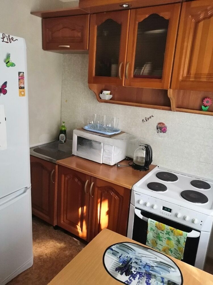 Сдам квартиру, 1 комната, 41 м², этаж: 3/5