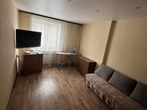 Сдам квартиру, 1 комната, хрущевка, 30 м², этаж: 2/5