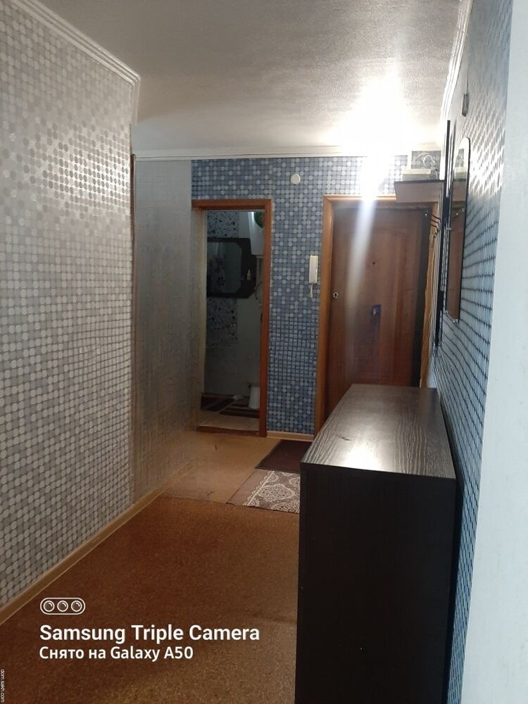 Сдам квартиру, 3 комнаты, 60 м², этаж: 2/5