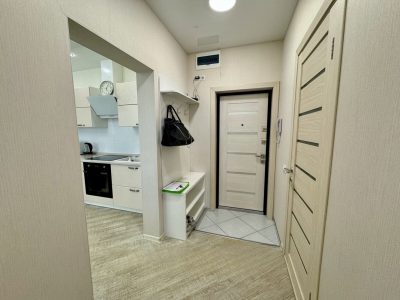 Сдам квартиру, 1 комната, 40 м², этаж: 7/12