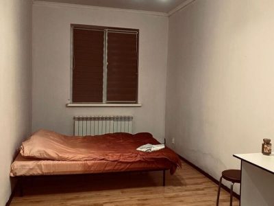 Сдам квартиру, 1 комната, 35 м², этаж: 2/4