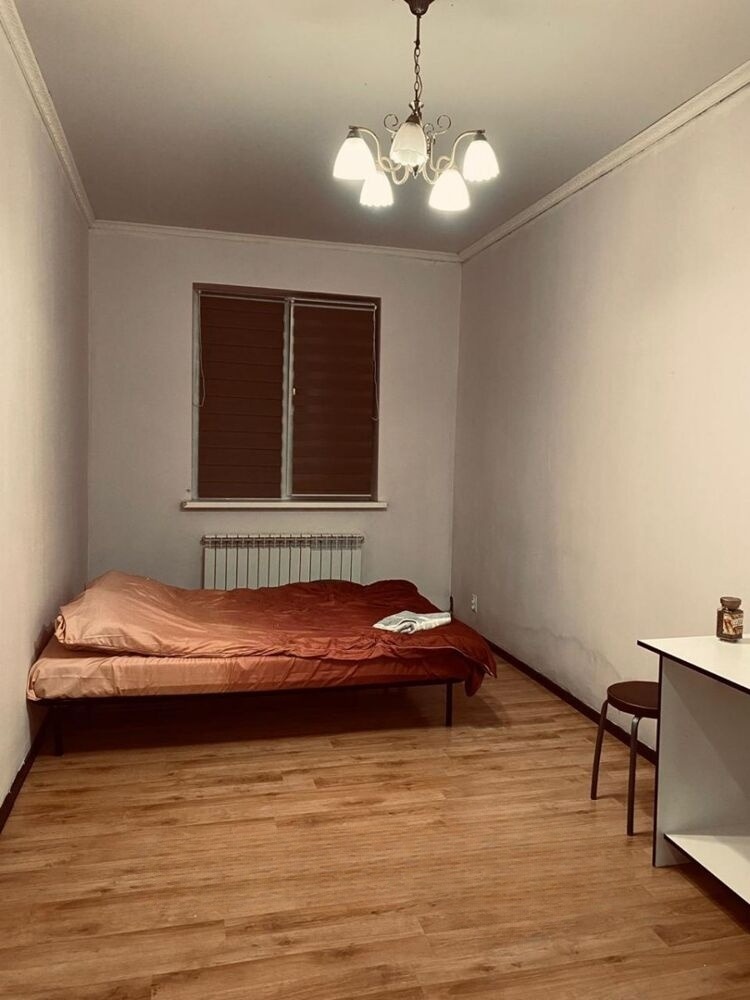 Сдам квартиру, 1 комната, 35 м², этаж: 2/4